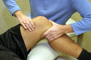 Arthrose Behandlung