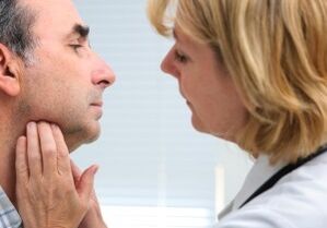 als und wie man Osteochondrose behandelt