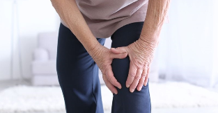 Arthrose des Kniegelenks
