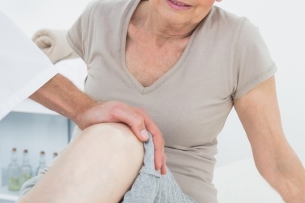 Diagnose Arthrose