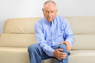Symptome der Arthrose