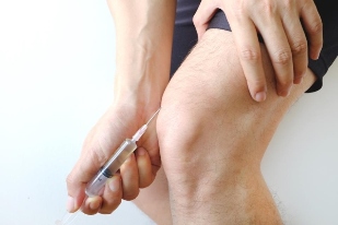die Behandlung der Arthrose